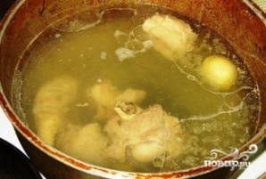 Крок 1
