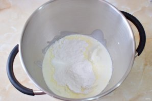 Шаг 3
