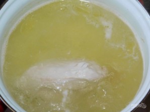 Крок 1