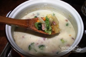 Крок 7