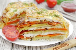 Крок 12