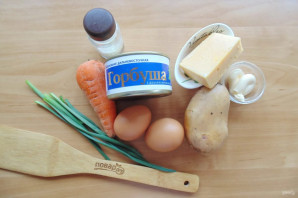 Крок 1