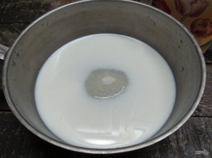 Крок 8
