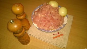 Крок 1