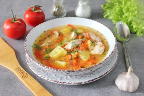 Крок 8