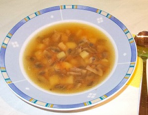 Крок 8