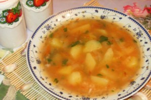 Крок 8
