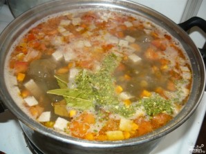 Крок 10