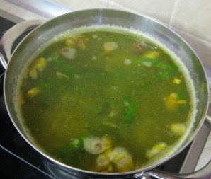 Крок 8