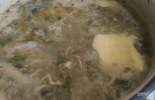 Крок 8