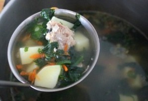 Крок 5