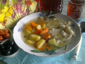 Крок 9