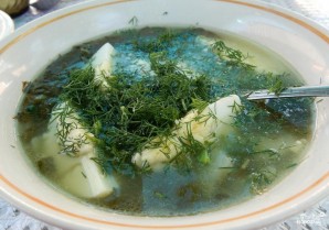 Крок 8