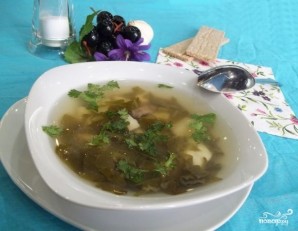 Крок 9