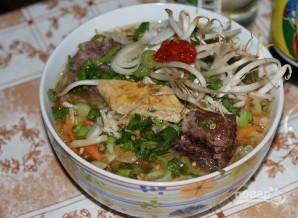 Крок 8