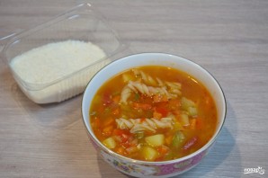 Шаг 9