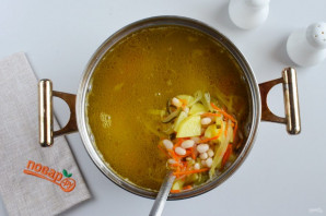 Крок 10