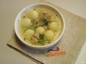 Крок 8