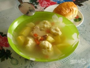 Крок 8