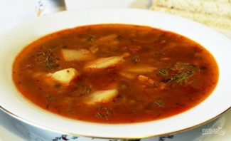 Крок 8