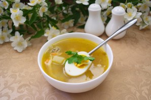 Крок 9