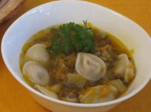 Крок 8