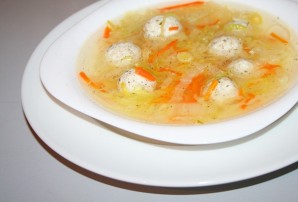 Крок 8