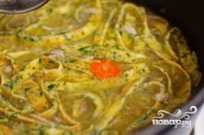 Крок 10