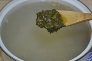 Крок 8