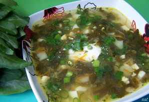 Крок 8