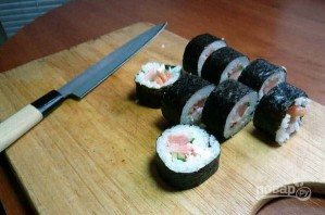 Крок 9