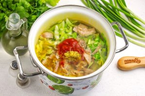 Крок 8