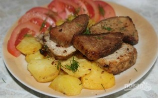 Крок 9