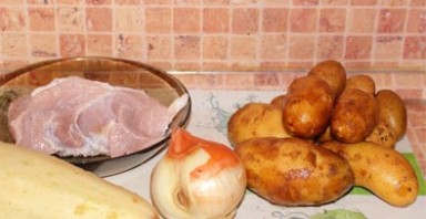 Крок 1
