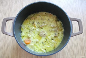 Крок 9