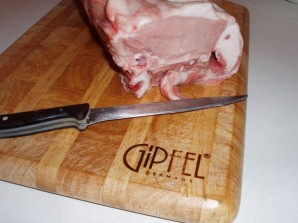 Шаг 1