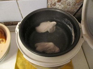 Крок 1