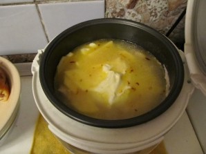 Крок 8