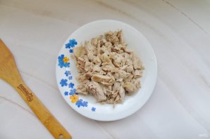 Крок 8