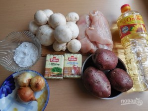 Крок 1