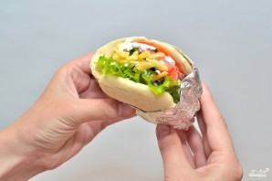 Крок 5