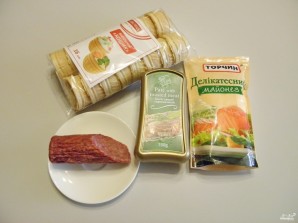 Шаг 1