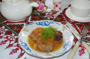 Крок 8