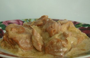 Крок 8