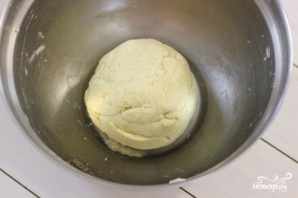 Шаг 3