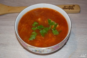 Крок 10