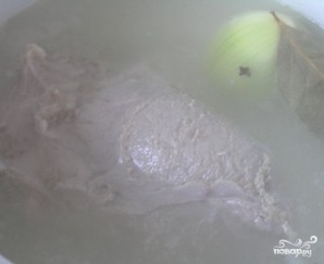 Шаг 1