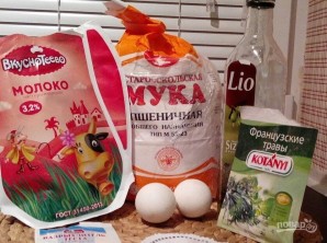 Шаг 1