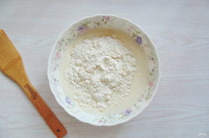 Шаг 5