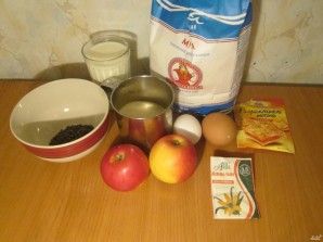 Крок 1